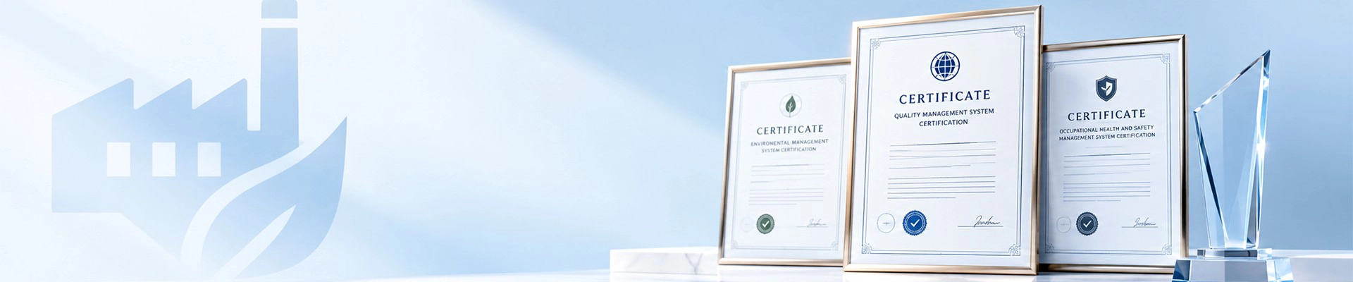 Certificat
